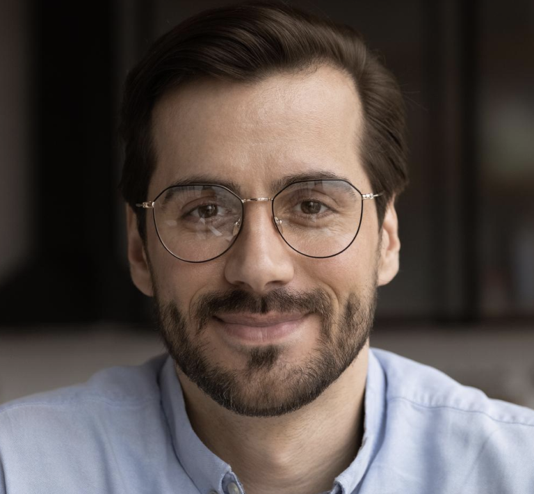 Paul, négociateur Aqqi, en visio