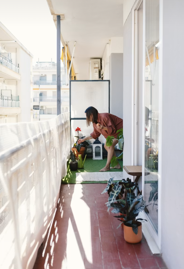KARIM B. — APPARTEMENT PARIS 11