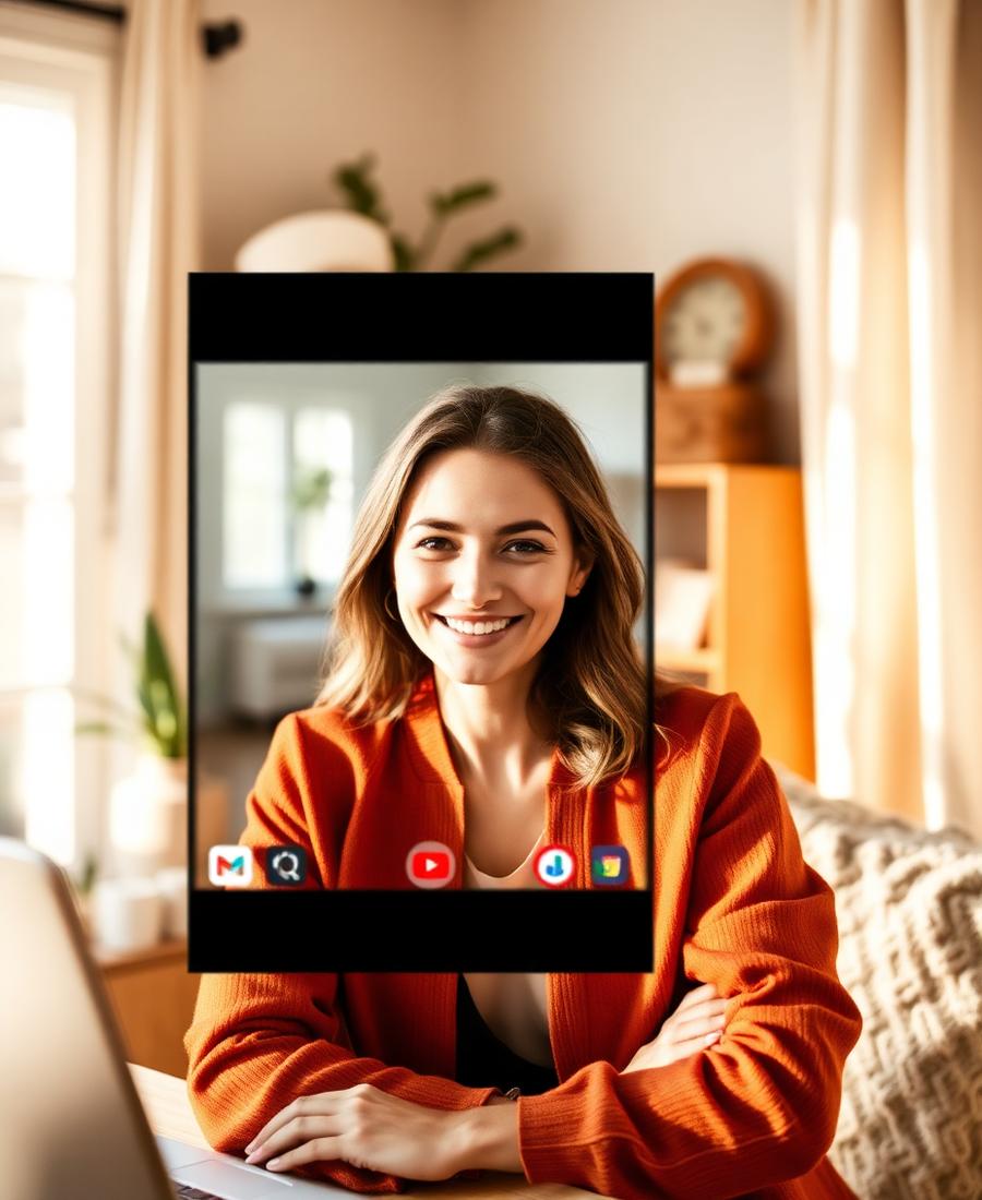Camille, conseillère AQQI